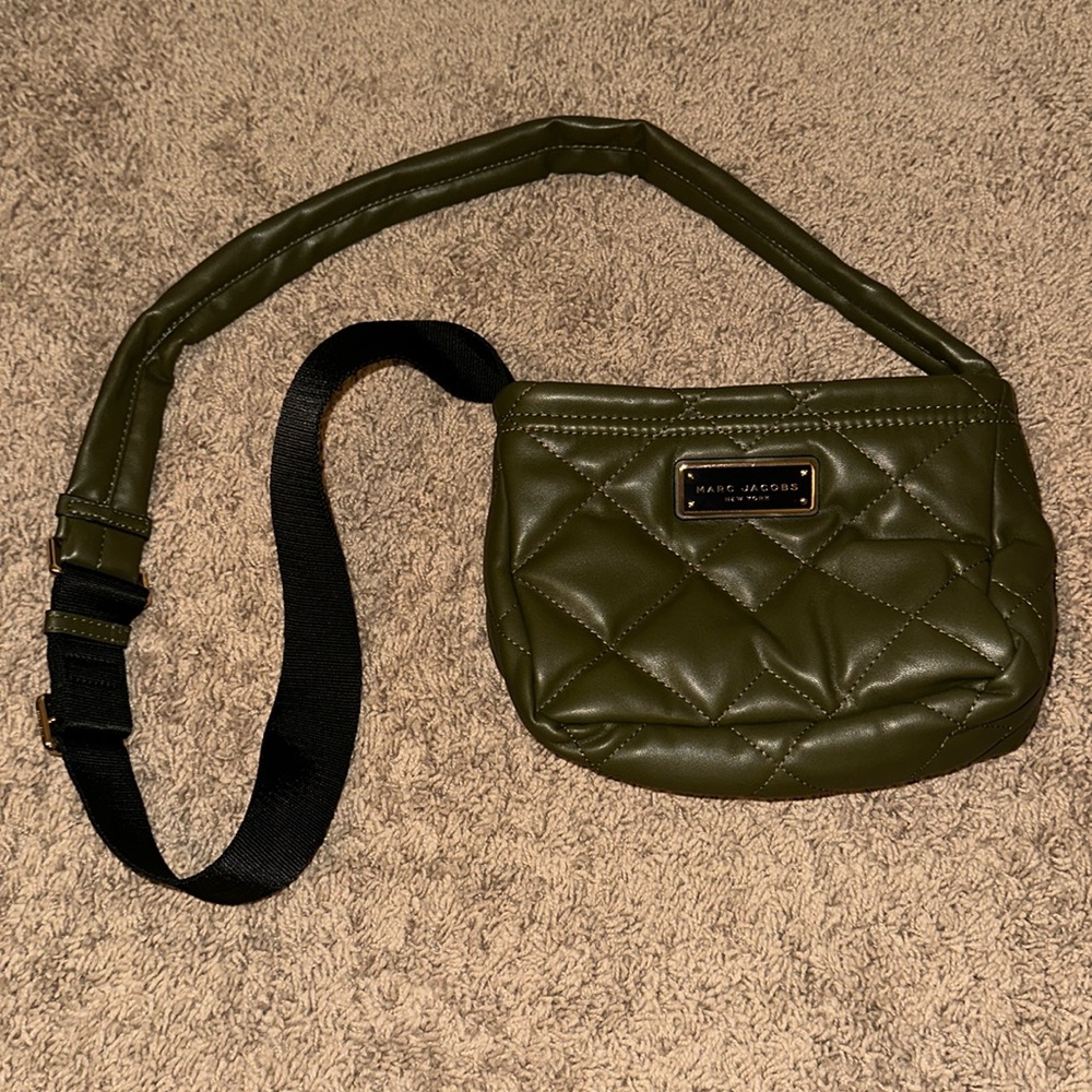 Marc Jacob’s cross body bag